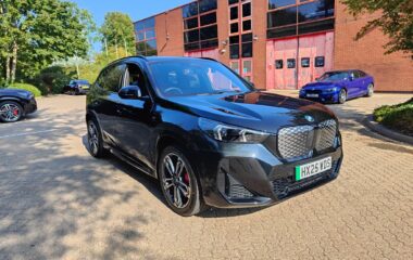 Used BMW Ix1 iX1 xDrive30 M Sport