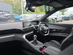 Used Peugeot 3008 1.2 PureTech GT Line Euro 6 (s/s) 5dr full