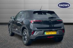 Used Vauxhall Mokka 50kWh Ultimate Auto 5dr full