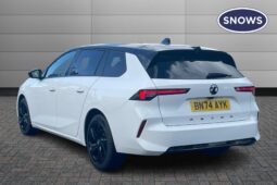Used Vauxhall Astra 1.2 Turbo GS Sports Tourer Euro 6 (s/s) 5dr full