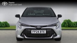 Used Toyota Corolla 2.0 VVT-h GR SPORT CVT Euro 6 (s/s) 5dr full