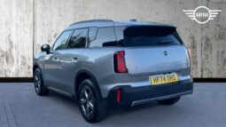 Used MINI Countryman Countryman S ALL4 full