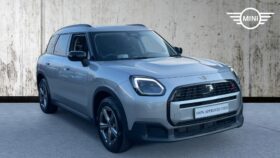 Used MINI Countryman Countryman S ALL4