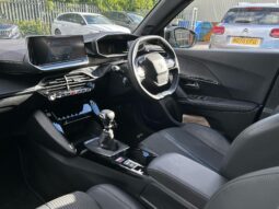 Used Peugeot 2008 1.2 PureTech GT Euro 6 (s/s) 5dr full