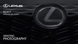 Used Lexus NX 2.5 300h Luxury E-CVT 4WD Euro 6 (s/s) 5dr full