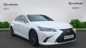 Used Lexus ES 2.5 300h Premium Edition E-CVT Euro 6 (s/s) 4dr
