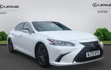 Used Lexus ES 2.5 300h Premium Edition E-CVT Euro 6 (s/s) 4dr