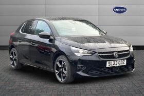 Used Vauxhall Corsa 1.2 Turbo Ultimate Euro 6 (s/s) 5dr