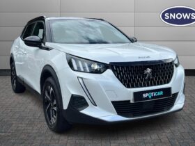 Used Peugeot 2008 1.2 PureTech GT EAT Euro 6 (s/s) 5dr