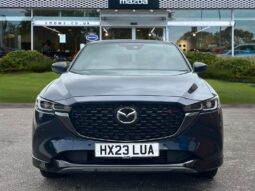 Used Mazda CX-5 2.0 e-SKYACTIV G MHEV Homura Auto Euro 6 (s/s) 5dr full