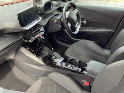 Used Peugeot 208 50kWh GT Premium Auto 5dr full
