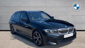 Used BMW 3 Series 320d M Sport Touring