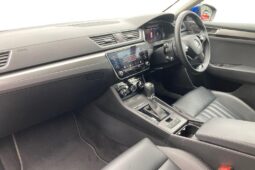Used Skoda SUPERB 2.0 TDI SE L DSG Euro 6 (s/s) 5dr full