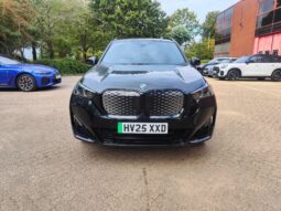 Used BMW Ix1 iX1 xDrive30 M Sport full