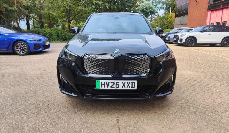 Used BMW Ix1 iX1 xDrive30 M Sport full
