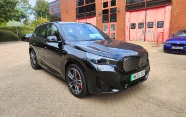 Used BMW Ix1 iX1 xDrive30 M Sport