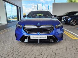 Used BMW M5 M5 Touring full