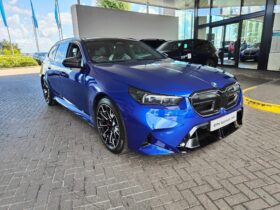 Used BMW M5 M5 Touring