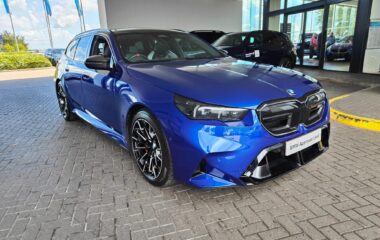 Used BMW M5 M5 Touring