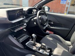 Used Peugeot 208 1.2 PureTech GT Euro 6 (s/s) 5dr full