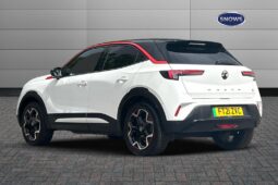 Used Vauxhall Mokka 50kWh SRi Nav Premium Auto 5dr full