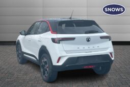 Used Vauxhall Mokka 1.2 Turbo GS Euro 6 (s/s) 5dr full