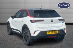Used Vauxhall Mokka 50kWh SRi Premium Auto 5dr full