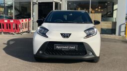 Used Toyota Aygo X 1.0 VVT-i Edge Euro 6 (s/s) 5dr full