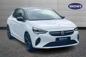 Used Vauxhall Corsa 1.2 Turbo Elite Edition Euro 6 (s/s) 5dr