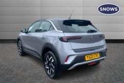 Used Vauxhall Mokka 1.2 Turbo Elite Edition Euro 6 (s/s) 5dr full