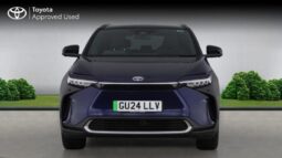 Used Toyota Bz4x 71.4kWh Premiere Edition Auto AWD 5dr (11kW OBC) full