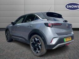 Used Vauxhall Mokka 50kWh Ultimate Edition Auto 5dr full