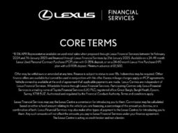 Used Lexus NX 2.5 300h Premium E-CVT 4WD Euro 6 (s/s) 5dr full