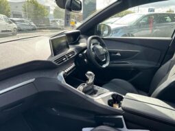 Used Peugeot 3008 1.2 PureTech GT Line Euro 6 (s/s) 5dr full