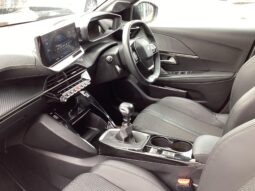 Used Peugeot 208 1.2 PureTech GT Euro 6 (s/s) 5dr full
