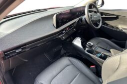 Used Kia EV6 77.4kWh Air Auto 5dr full