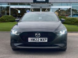 Used Mazda 3 2.0 e-SKYACTIV-G MHEV GT Sport Tech Euro 6 (s/s) 5dr full