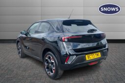 Used Vauxhall Mokka 1.2 Turbo GS Auto Euro 6 (s/s) 5dr full