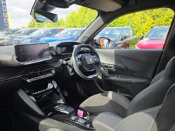 Used Peugeot 2008 1.2 PureTech GT EAT Euro 6 (s/s) 5dr full