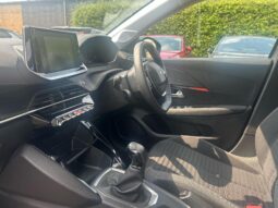 Used Peugeot 208 1.2 PureTech Active Premium Euro 6 (s/s) 5dr full
