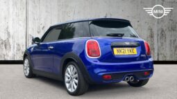 Used MINI Hatch 3-Door Hatch Cooper S Classic full
