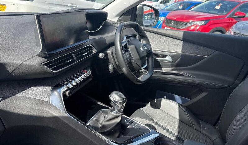 Used Peugeot 3008 1.5 BlueHDi Allure Premium Euro 6 (s/s) 5dr full