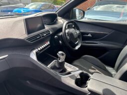 Used Peugeot 3008 1.5 BlueHDi GT Line Premium Euro 6 (s/s) 5dr full