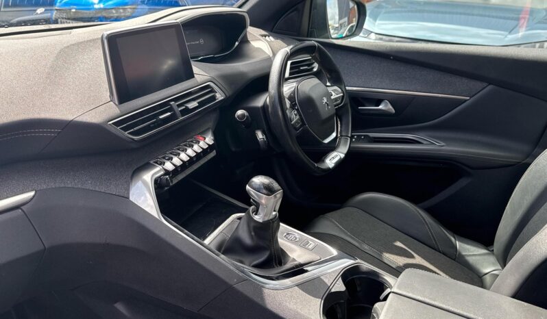 Used Peugeot 3008 1.5 BlueHDi GT Line Premium Euro 6 (s/s) 5dr full