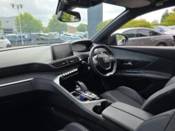 Used Peugeot 3008 1.2 PureTech GT Line Premium EAT Euro 6 (s/s) 5dr full