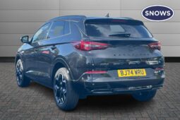 Used Vauxhall Grandland 1.2 MHEV Ultimate e-DCT Euro 6 (s/s) 5dr full