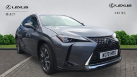 Used Lexus UX 2.0 250h Premium Plus E-CVT Euro 6 (s/s) 5dr