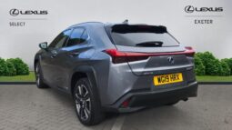 Used Lexus UX 2.0 250h Premium Plus E-CVT Euro 6 (s/s) 5dr full