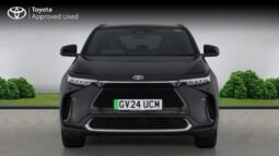 Used Toyota Bz4x 71.4kWh Premiere Edition Auto AWD 5dr (11kW OBC) full