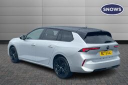 Used Vauxhall Astra 1.2 Turbo GS Sports Tourer Euro 6 (s/s) 5dr full